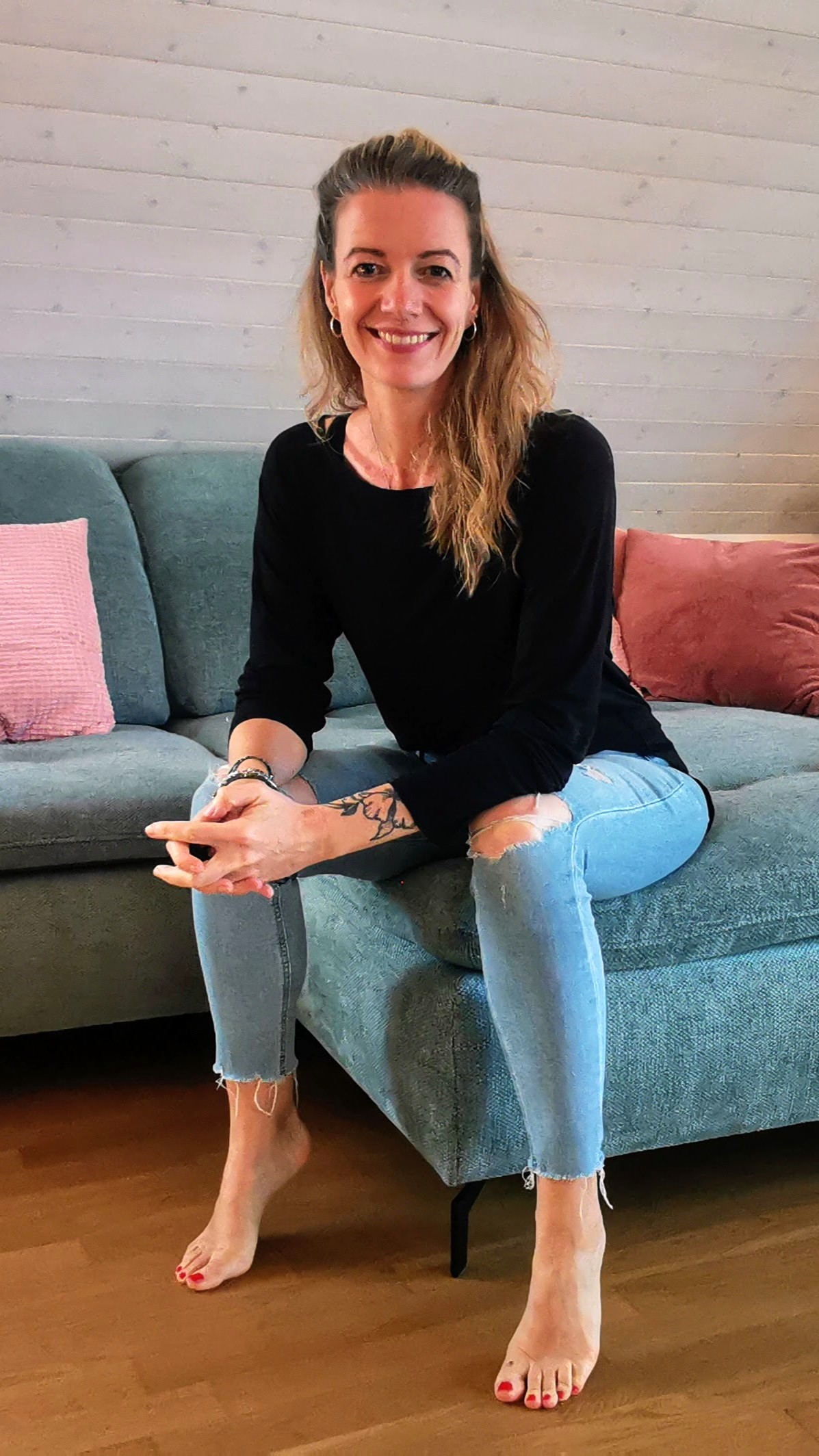 Tanja Baumann