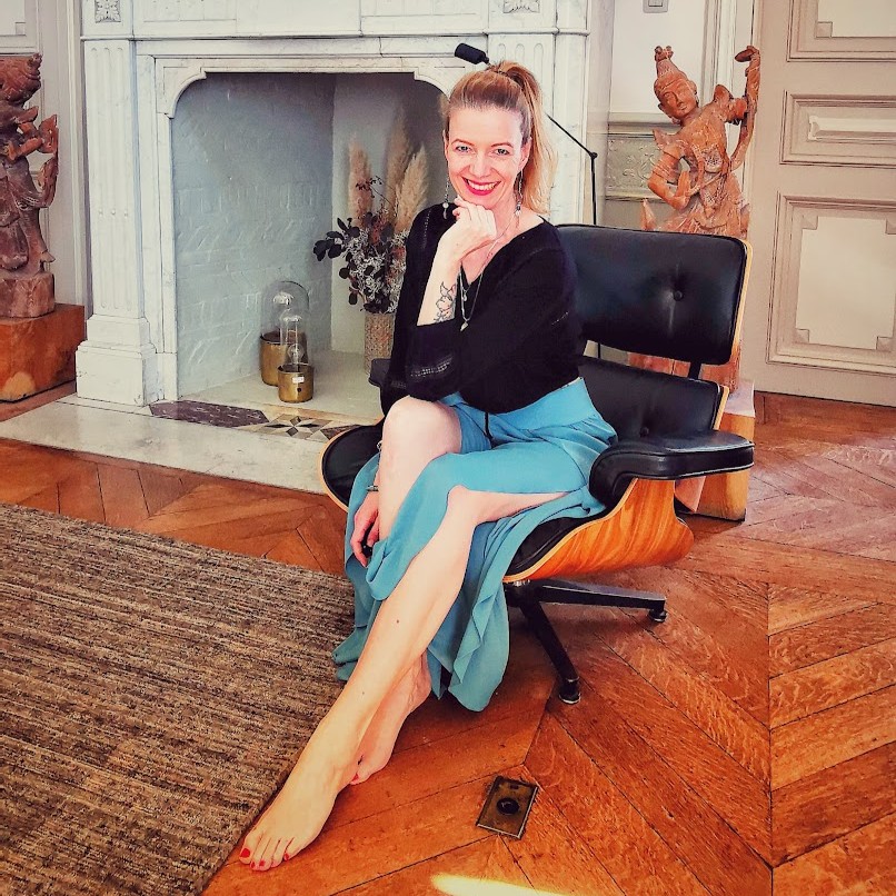 Tanja Baumann